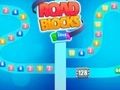 Jogo Bloqueios de estradas 2048  online