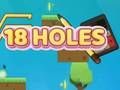 Jogo 18 buracos  online