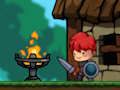 Jogo Conto do Cavaleiro Ruivo  online