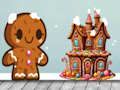 Jogo Encontre a pirâmide de presentes de Natal  online