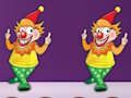 Jogo Encontre o palhaço Melvin  online