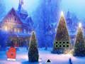 Jogo Feliz Natal 2023  online