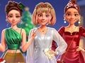 Jogo Celebridades se preparam para o Natal  online