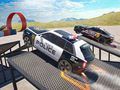 Jogo Simulador de policial real de carro de polícia  online