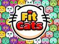 Jogo Gatos em forma  online