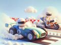 Jogo Roda de comutação: Race Master  online