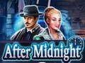Jogo Depois da meia-noite  online