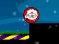 Jogo Explosão do Papai Noel  online