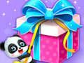 Jogo Bebê Panda Crianças Artesanato DIY  online