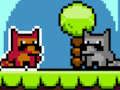 Jogo Jack, o guaxinim  online