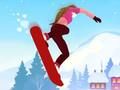 Jogo Mestre de esqui 3D  online