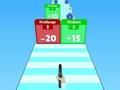 Jogo Arma Mestre  online