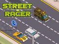 Jogo Corredor de rua  online