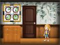 Jogo Amgel Quarto Infantil Fuga 149  online