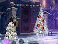 Jogo Fuga abundante do Papai Noel  online