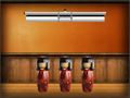 Jogo Amgel Quarto Infantil Fuga 146  online