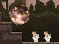 Jogo Cinegrafista vs Monstro Skibidi: Batalha divertida  online