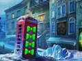 Jogo Amado Papai Noel Fuga  online