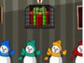 Jogo Encontre o presente de Natal  online