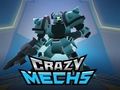 Jogo Mechas Loucos  online