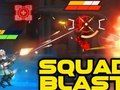 Jogo Explosão de Esquadrão  online