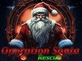 Jogo Operação Papai Noel: Resgate  online