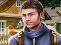 Jogo Renovação do Celeiro  online
