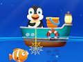 Jogo Pesca Minúscula  online