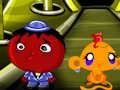 Jogo Macaco Vai Feliz Estágio 309  online