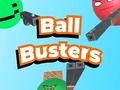 Jogo Destruidores de bola  online