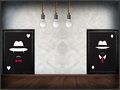 Jogo Amgel Fuga fácil do quarto 80  online