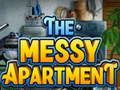 Jogo O apartamento bagunçado  online