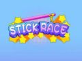 Jogo Corrida de bastão  online