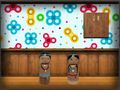 Jogo Amgel Quarto Infantil Fuga 85  online