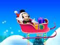 Jogo Férias Mágicas Disney Junior online Jogo Férias Mágicas Disney Junior online