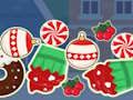 Jogo Mesclagem de Natal 2048  online