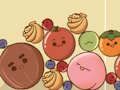 Jogo Pegue a melancia  online