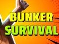 Jogo Sobrevivência no Bunker  online
