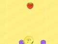 Jogo Fruta Melancia 2048  online