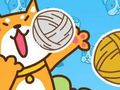 Jogo Combate de animais de estimação fofos  online