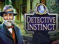 Jogo Instinto de Detetive  online