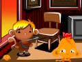 Jogo Macaco Go Happy Stage 800  online