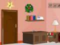 Jogo Acorde o Papai Noel  online