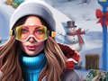 Jogo Aldeia Ártica  online