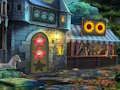 Jogo Fuga de garota elfa fofa  online