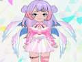 Jogo Vestir estrela de anime brilhante  online