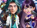 Jogo Cosmofest de inverno  online