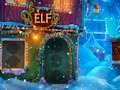 Jogo Resgate de Natal da vovó  online