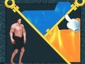 Jogo Prince Escape: quebra-cabeça de pinos  online