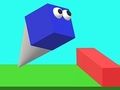 Jogo Cubo saltitante  online